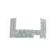 Whirlpool Part# W10127842 Barrier (OEM)