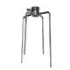 Whirlpool Part# W10134981 Skewer Bar (OEM)