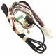 Whirlpool Part# W10151647 Power Cord Wire Harness (OEM)