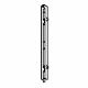 Whirlpool Part# W10162241 Channel (Rear) - Genuine OEM