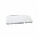 Whirlpool Part# W10180062 Ice Maker Door (OEM)