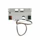 Whirlpool Part# W10184871 Dispenser Control Board (OEM)