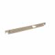 Whirlpool Part# W10194058 Toe Grille (OEM)