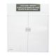 Whirlpool Part# W10195005 Template (OEM)