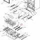 Whirlpool Part# W10235357 Drawer Glide (OEM)