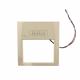 Whirlpool Part# W10279318 Dispenser Front Panel (OEM) Off-White