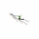 Whirlpool Part# W10281339 Wire Harness - Genuine OEM