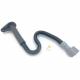 Whirlpool Part# W10286975 Drain Tube - Genuine OEM