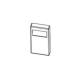 Whirlpool Part# W10304866 Inverter Panel - Genuine OEM