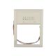 Whirlpool Part# W10319883 Dispenser Front Panel (OEM) White