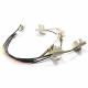 Whirlpool Part# W10349640 Wiring Harness - Genuine OEM