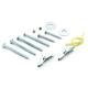 Whirlpool Part# W10351917 Hardware (OEM)