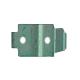 Whirlpool Part# W10432012 Hinge (OEM)