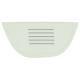 Whirlpool Part# W10469401 Drip Tray Toe Grille - Genuine OEM