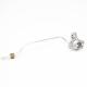 Whirlpool Part# W10474170 Orifice Holder Assembly (OEM) Center
