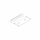 Whirlpool Part# W10536319 Induction Pan - Genuine OEM