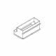 Whirlpool Part# W10572224 Air Plenum - Genuine OEM