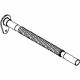 Whirlpool Part# W10582029 Extension Tube - Genuine OEM