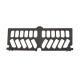 Whirlpool Part# W10644277 Lid (OEM)
