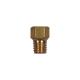 Whirlpool Part# W10657947 Orifice Spud (OEM)