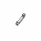 Whirlpool Part# W10740434 Air Duct - Genuine OEM