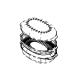 Whirlpool Part# W10796139 Steamer - Genuine OEM
