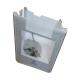 Whirlpool Part# W10889423 Ice Container (OEM)