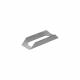 Whirlpool Part# W10892383 Air Guide (OEM)