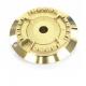 Whirlpool Part# W11043540 Burner Head - Genuine OEM