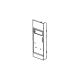 Whirlpool Part# W11158333 Touchpad Control Panel Assembly - Genuine OEM