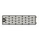 Whirlpool Part# W11163558 Vent Grille - Genuine OEM