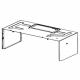 Whirlpool Part# W11207442 Cabinet Wrapper (OEM)
