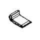 Whirlpool Part# W11243157 Flue - Genuine OEM