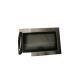 Whirlpool Part# W11282731 Microwave Door (OEM)