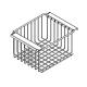 Whirlpool Part# W11318849 Freezer Basket - Genuine OEM
