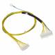 Whirlpool Part# W11350916 Wire Harness - Genuine OEM