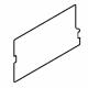 Whirlpool Part# W11361167 Cover - Genuine OEM