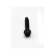 GE Part# WB01K10009 Handle Screw (OEM)