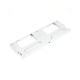 GE Part# WB06X10714 V/T Motor Bracket (OEM)
