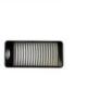 GE Part# WB07X10346 Vent Grille (OEM)