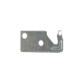 GE Part# WB14X10014 Lower Hinge (OEM)