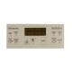 GE Part# WB27K10029 Overlay (OEM) Bisque