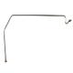 GE Part# WB28X24772 Manifold Supply Tube (OEM)