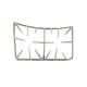 GE Part# WB31K10214 Grate Cast (Right)