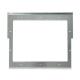 GE Part# WB34T10131 Oven Door Retainer Insulation (OEM)