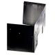 GE Part# WB56X10727 Outer Case (OEM) Black