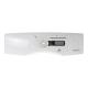 GE Part# WB56X35677 Control Panel (White) - Genuine OEM