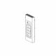 GE Part# WB56X35751 Touchpad Control Panel Assembly - Genuine OEM