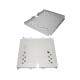 GE Part# WB63K17 Bottom Guard (OEM)