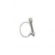 GE Part# WD01X10279 Clamp (OEM)